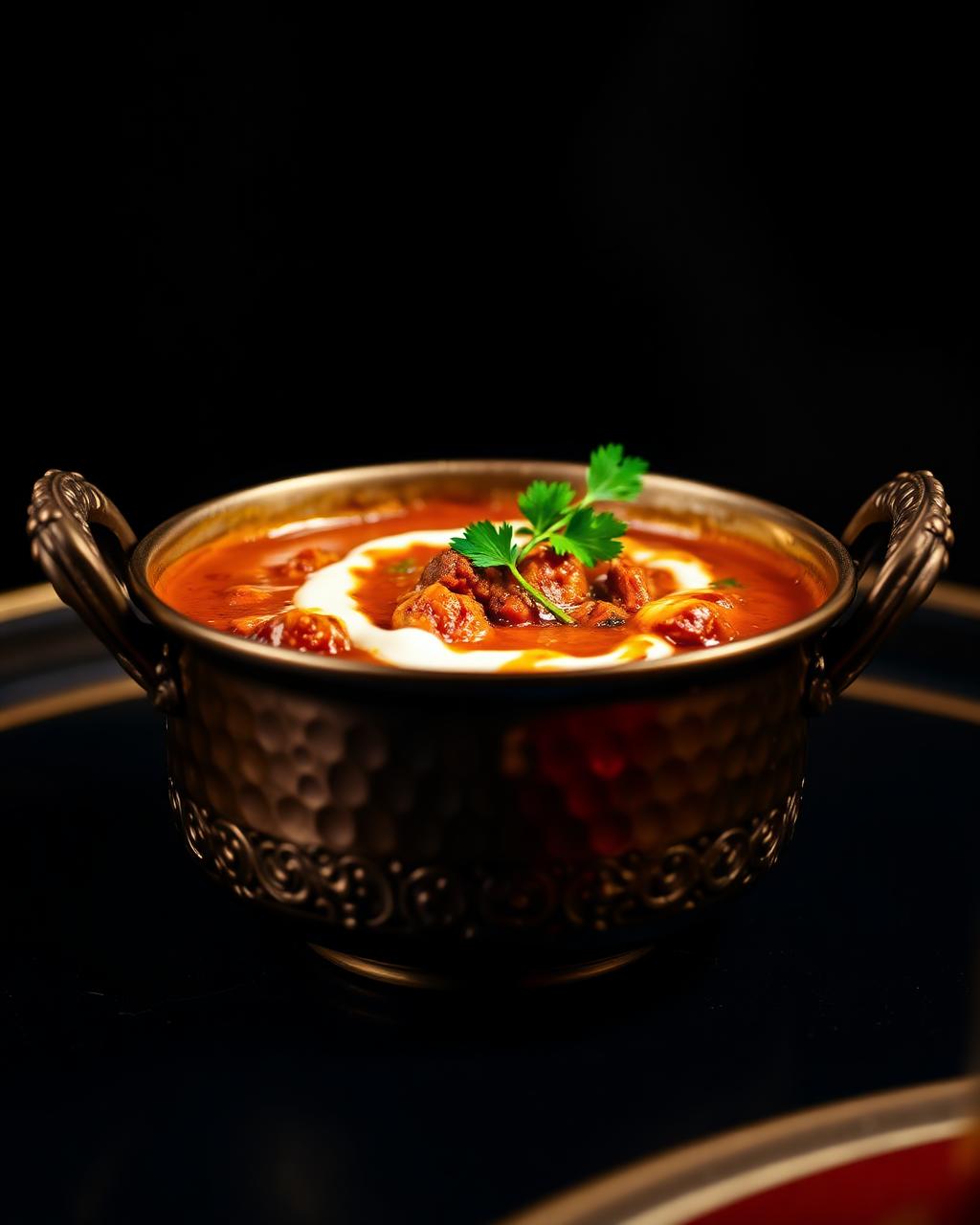 Lamb Rogan Josh
