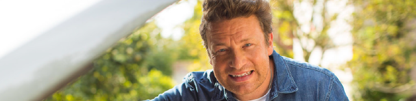 Jamie Oliver's Great Britain